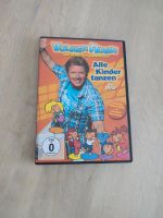 Volker Rosin, Alle Kinder tanzen, DVD Hessen - Großenlüder Vorschau