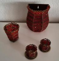 Partylite Orientalisches Set Hessen - Limeshain Vorschau