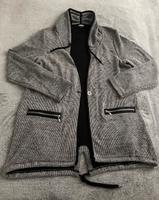 Kenny S. Jacke Sweatjacke 40 M/L Dresden - Cotta Vorschau