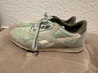 REEBOK SNEAKER MINT Frankfurt am Main - Dornbusch Vorschau