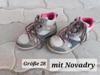 Wander/Bergschuhe in rosa/grau mit Novadry in 28 Bayern - Waakirchen Vorschau