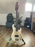 Music Man Stingray 5 / White Pearl + All Rosewood Neck Bayern - Kronach Vorschau