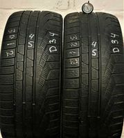 2x Winterreifen Pirelli Winter 240 Sottozero  235/40 R18 91V A156 Nordrhein-Westfalen - Kevelaer Vorschau