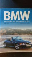 BMW Buch Faszination aus Technik und Design Niedersachsen - Papenburg Vorschau