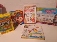 Haba,Ravensburger Kleinkind Spielzeugpaket Haba/Ravensburger Bayern - Sonthofen Vorschau