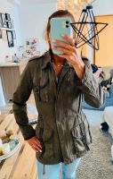 Jacke Tom Tailor khaki S Nordrhein-Westfalen - Wermelskirchen Vorschau