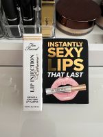 Too Faced Lip Injection Extreme  Lip Plumper Neu Nordrhein-Westfalen - Dülmen Vorschau