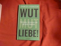 Eisenstein Wut Mut Liebe 9783958903241 gebunden Baden-Württemberg - Schwäbisch Gmünd Vorschau