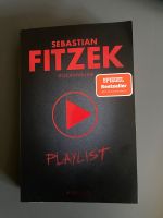 Sebastian Fitzek Playlist Niedersachsen - Delmenhorst Vorschau