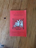 Buch Traumnovelle von Arthur Schnitzler Hannover - Südstadt-Bult Vorschau