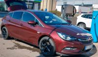 Opel Astra 1.4 Ultimate.. Matrix-ACC Baden-Württemberg - Sindelfingen Vorschau