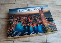 Puzzle Dubai bei Nacht, 1000 Teile, Art-Nr. 11 008 454 Bayern - Buchenberg Vorschau