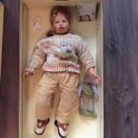 Zapf creation Puppe Benjamin Brandenburg - Brieselang Vorschau