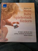 Mein Baby spielerisch fördern Sachsen - Machern Vorschau