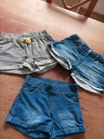 Shorts 146 152 Yigga Alive  H&M Jeans Hotpants Nordrhein-Westfalen - Mülheim (Ruhr) Vorschau