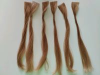 Tape In Extensions Clip In Extensions Sachsen-Anhalt - Eilsleben Vorschau