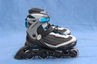 Inline-Skates Tornado Größe 38-41 Mecklenburg-Vorpommern - Pasewalk Vorschau