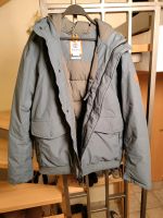 Timberland Winterjacke XXL ungetragen (UVP: 350€) Nordrhein-Westfalen - Troisdorf Vorschau