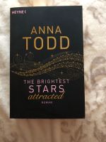 Anna Todd - The Brightest Stars - attracted Sachsen-Anhalt - Blankenburg (Harz) Vorschau