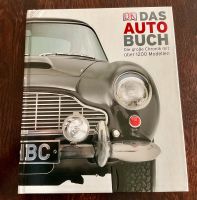 Das Auto Buch über 1220 Modell 350 Seiten Baden-Württemberg - Muggensturm Vorschau