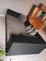 Big Sofa in einem guten Zustand Saarland - Wadern Vorschau