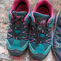 Trollkids Wanderschuhe Gr. 32 Bayern - Trausnitz Vorschau