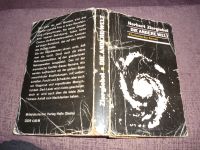 Die andere Welt - SF Roman von Herbert Ziergiebel - DDR 1977 Sachsen - Plauen Vorschau