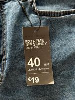 Frauenhose, Jeans, Hessen - Seeheim-Jugenheim Vorschau