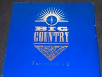 Big Country - The Crossing, LP, Album, Vinyl, Nordrhein-Westfalen - Neuss Vorschau