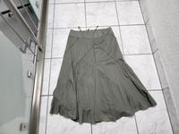 Esprit-Rock, olive Gr. 40, wunderschön Top Chick Nordrhein-Westfalen - Unna Vorschau