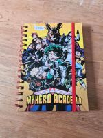 Notizbuch My Hero Academia Rheinland-Pfalz - Brohl-Lützing Vorschau