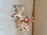 Schleich-Einhorn mit Einhornfohlen Rheinland-Pfalz - Grünstadt Vorschau