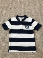 Sfera Poloshirt Shirt Polohemd Gr. 122/128 Köln - Rath-Heumar Vorschau