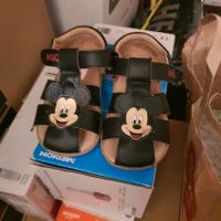 Baby sandalen Mickey Maus Frankfurt am Main - Praunheim Vorschau