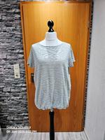 CECIL Kurzarm Shirt gr. XL (44) Neuwertig Np. 39,90 Euro Niedersachsen - Ostrhauderfehn Vorschau