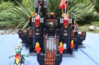 Lego® Duplo® 4785 Schwarze Ritterburg -komplett Baden-Württemberg - Reichenbach an der Fils Vorschau