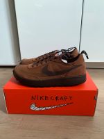 Nike Tom Sachs General Purpose Shoe Gr. 41 braun Craft brown Hessen - Lampertheim Vorschau