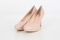 Högl Studio Leder rosé Damen Pumps Gr.40 Trachten *NEU* UVP 140€! Bayern - Kolbermoor Vorschau