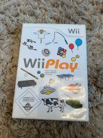 Wii Play Spiel Hessen - Wächtersbach Vorschau