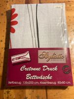 Bettwäsche zu verkaufen. Neu und Originalverpackt Bayern - Neustadt b.Coburg Vorschau