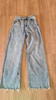 High Waiste Jeans von Pimkie Gr. 34 wenig getragen Niedersachsen - Stadthagen Vorschau
