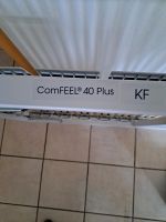 Schlaraffia ComFEEL 40 Plus KF Lattenrahmen 90 X 200 Nordrhein-Westfalen - Senden Vorschau