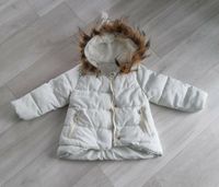 Winterjacke Mädchen Gr.98 neuwertig Baden-Württemberg - Neuenstadt Vorschau