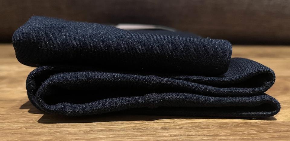 Tchibo Thermo-Leggins, Gr. XL 48/50, dunkelblau, 100 DEN, OVP in Potsdam