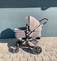 Joolz Geo Kombi Kinderwagen Top Zustand Baden-Württemberg - Heilbronn Vorschau