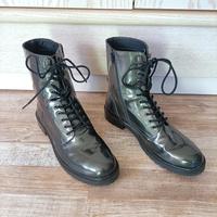 COX Stiefel Gr. 42 schwarz glänzend Niedersachsen - Hildesheim Vorschau