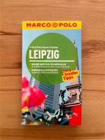 Leipzig Reiseführer von "Marco Polo" Essen - Essen-Südostviertel Vorschau