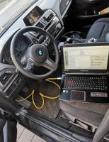 BMW codieren Remote Fernzugriff Diagnose Codieren inpa ista esys Bayern - Luhe-Wildenau Vorschau
