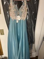 Abendkleid Bayern - Regensburg Vorschau