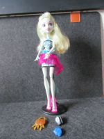 Monster High: Lagoona Blue Nordrhein-Westfalen - Monheim am Rhein Vorschau